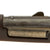 Original U.S. Springfield Model 1896 Krag-Jørgensen Rifle Serial 46115 with M1901 Rear Sight - Made in 1896 Original Items