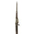 Original U.S. Springfield Model 1896 Krag-Jørgensen Rifle Serial 46115 with M1901 Rear Sight - Made in 1896 Original Items