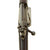 Original U.S. Springfield Model 1896 Krag-Jørgensen Rifle Serial 46115 with M1901 Rear Sight - Made in 1896 Original Items