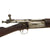Original U.S. Springfield Model 1896 Krag-Jørgensen Rifle Serial 46115 with M1901 Rear Sight - Made in 1896 Original Items