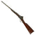 Original U.S. Civil War Sharps New Model 1863 Saddle-Ring Carbine Converted to .50-70 Govt. - Serial 35830 Original Items