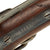 Original U.S. Civil War Sharps New Model 1863 Saddle-Ring Carbine Converted to .50-70 Govt. - Serial 35830 Original Items