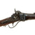 Original U.S. Civil War Sharps New Model 1863 Saddle-Ring Carbine Converted to .50-70 Govt. - Serial 35830 Original Items