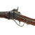 Original U.S. Civil War Sharps New Model 1863 Saddle-Ring Carbine Converted to .50-70 Govt. - Serial 35830 Original Items