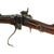Original U.S. Civil War Sharps New Model 1863 Saddle-Ring Carbine Converted to .50-70 Govt. - Serial 35830 Original Items
