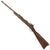 Original U.S. Springfield Trapdoor Model 1884 Saddle Ring Carbine serial 452894 - made in 1889 Original Items
