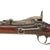Original U.S. Springfield Trapdoor Model 1884 Saddle Ring Carbine serial 452894 - made in 1889 Original Items