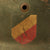 Original German WWII Luftwaffe M35 Double Decal Named Helmet - marked Q66 Original Items