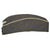 Original German WWII Luftwaffe Officer M38 Overseas Wool Cap - Schiffchen Original Items
