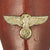 Original German Early WWII SA Dagger by Lauterjung & Sohn PUMA-Werk of Solingen with Scabbard Original Items