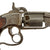 Original U.S. Civil War Savage 1861 Navy Model .36 Caliber Percussion Revolver - Serial No 6394 Original Items