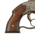 Original U.S. Civil War Savage 1861 Navy Model .36 Caliber Percussion Revolver - Serial No 6394 Original Items