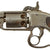 Original U.S. Civil War Savage 1861 Navy Model .36 Caliber Percussion Revolver - Serial No 6394 Original Items