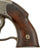 Original U.S. Civil War Savage 1861 Navy Model .36 Caliber Percussion Revolver - Serial No 6394 Original Items