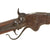 Original U.S. Spencer Model 1865 Repeating Saddle Ring Carbine Converted to Centerfire - Serial 11997 Original Items