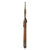 Original U.S. Spencer Model 1865 Repeating Saddle Ring Carbine Converted to Centerfire - Serial 11997 Original Items