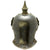 Original German WWI Prussian M1915 Jäger zu Pferde Lobster Tail Pickelhaube Helmet by Helbing & Sackewitz - Dated 1916 Original Items