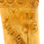 Original Imperial German WWI Isle of Man Knockaloe Internment Camp Trench Art Bone Carving Original Items