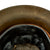 Original U.S. WWI Tank Corps of the American Expeditionary Forces Painted Doughboy Helmet With Liner and Chin Strap - Size 7 Original Items