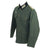 Original German WWII Heer Panzergrenadier Hauptmann Officer's M36 Field Tunic by Schmidt & Zoltsch, Munich Original Items
