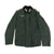 Original German WWII Heer Panzergrenadier Hauptmann Officer's M36 Field Tunic by Schmidt & Zoltsch, Munich Original Items