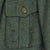 Original German WWII Heer Panzergrenadier Hauptmann Officer's M36 Field Tunic by Schmidt & Zoltsch, Munich Original Items