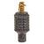 Original Japanese WWII Inert Type 91 Hand Fragmentation Grenade dated 1938 with Booster - Inert Original Items