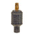 Original Japanese WWII Inert Type 91 Hand Fragmentation Grenade dated 1938 with Booster - Inert Original Items