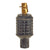 Original Japanese WWII Inert Type 91 Hand Fragmentation Grenade dated 1938 with Booster - Inert Original Items