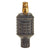 Original Japanese WWII Inert Type 91 Hand Fragmentation Grenade dated 1938 with Booster - Inert Original Items