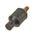 Original Japanese WWII Inert Type 91 Hand Fragmentation Grenade dated 1938 with Booster - Inert Original Items