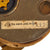 Original Polish Pre-WWII Wz. 24 “R.S.C.” Gas Mask With Canister and Spare Lense - Dated 1930 Original Items