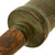Original German Pre-WWII Weimar Republic M24 Stielhandgranate Training Stick Grenade Lot - 2 Items Original Items