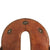Original U.S. WWI 11 Inch McClellan Style Saddle with Stirrups & Quarter Straps by Rock Island Arsenal - Dated 1917 Original Items