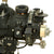 Original WWII U.S. Navy Norden Bomb Sight MK 15 Mod 7 with USAAF Stabilizer & Auto-pilot on Carrier Original Items