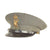Original Italian WWII Royal Italian Army Medical Corps Officers Peaked Visor Cap Original Items