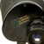 Original U.S. WWII Navy Bu. Ships Mark 28 7x50 Binoculars by Bausch & Lomb with Case - Dated 1943 Original Items