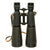Original German WWII Hensoldt-Wetzlar 7x56 Nacht Dialyt Binoculars Original Items