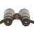 Original German WWII Hensoldt (bmj) 10x50 Dienstglas Binoculars Original Items