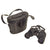 Original WWII U.S. Navy Bu. Ships Mark 33 Mod.1 6x30 Binoculars by Universal Camera with Case - Dated 1943 Original Items