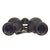 Original WWII U.S. Navy Bu. Ships Mark 33 Mod.1 6x30 Binoculars by Universal Camera with Case - Dated 1943 Original Items
