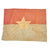 Original Vietnam War North Vietnamese Army Viet Cong Flag - 41” x 30” Original Items