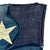 Original U.S. Pre WWI Jack of the United States 100” x 60” Naval Ensign With 45 Stars- Union Jack Maritime Flag Original Items