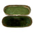 Original U.S. WWII Era Ship’s Crew Made Brass Rail Mounted Binoculars Case “For The Captain’s Use Only” Original Items