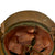 Original Spanish Civil War Italian M16 “Lippmann Model” French Adrian Helmet Used By Spanish Nationalists Original Items