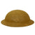 Original U.S. WWI Unissued M1917 Doughboy Helmet - Complete, Size 7 Original Items