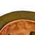 Original U.S. WWII M1917A1 Kelly Helmet with Textured Paint - Complete Original Items