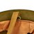 Original U.S. WWII M1917A1 Kelly Helmet with Textured Paint - Complete Original Items