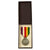 Original Imperial Japanese WWII Military Medals of Honor Collection With Original Boxes - 4 Items Original Items