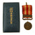 Original Imperial Japanese WWII Military Medals of Honor Collection With Original Boxes - 4 Items Original Items